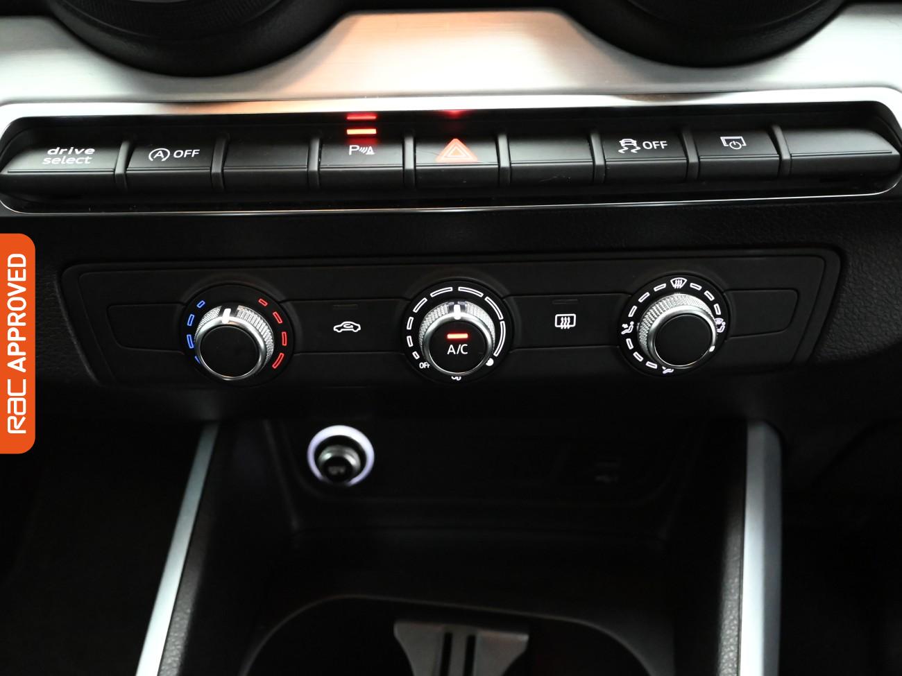 Used Audi Q2 2019 for sale - 77451242: Photo 16