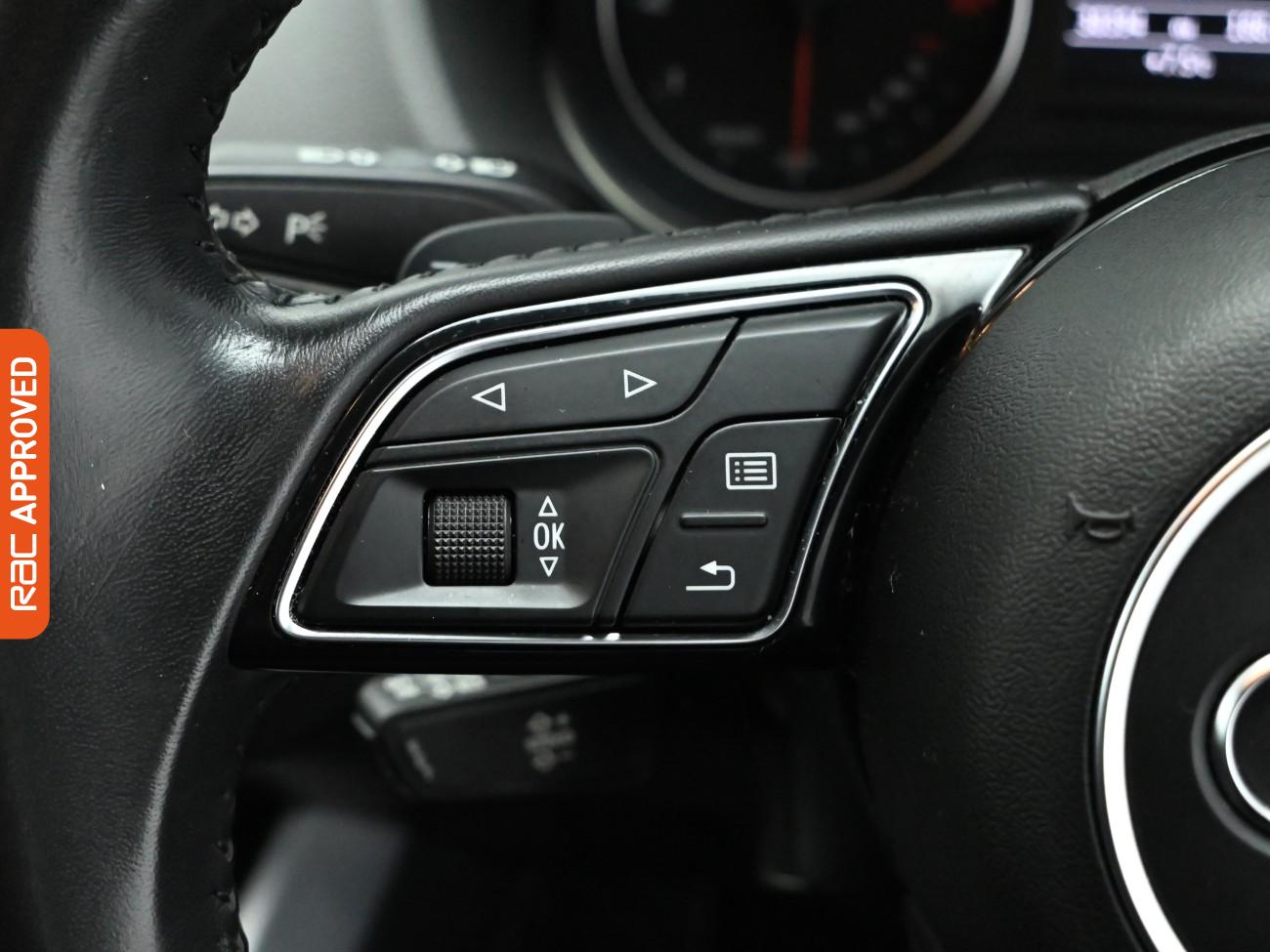 Used Audi Q2 2019 for sale - 77451242: Photo 19