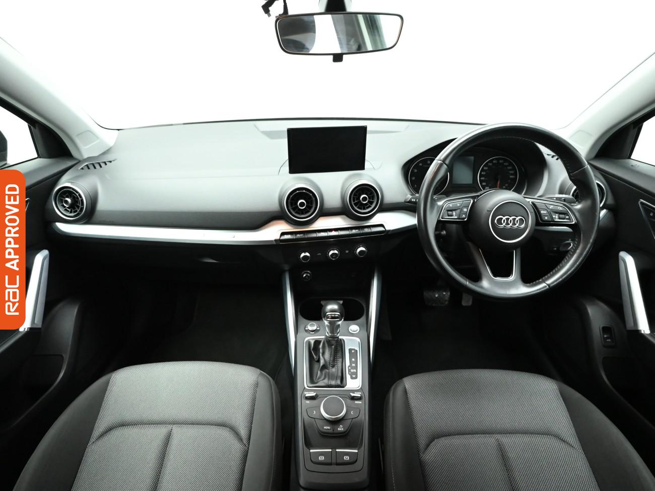 Used Audi Q2 2019 for sale - 77451242: Photo 2