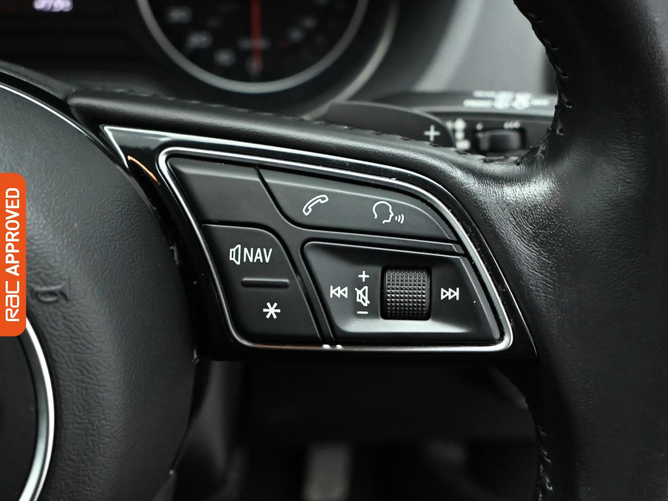 Used Audi Q2 2019 for sale - 77451242: Photo 21