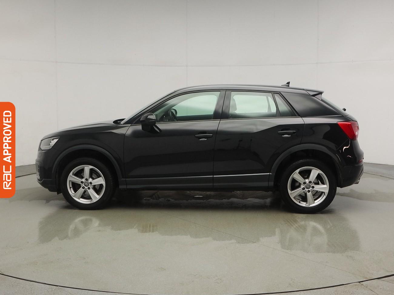 Used Audi Q2 2019 for sale - 77451242: Photo 28