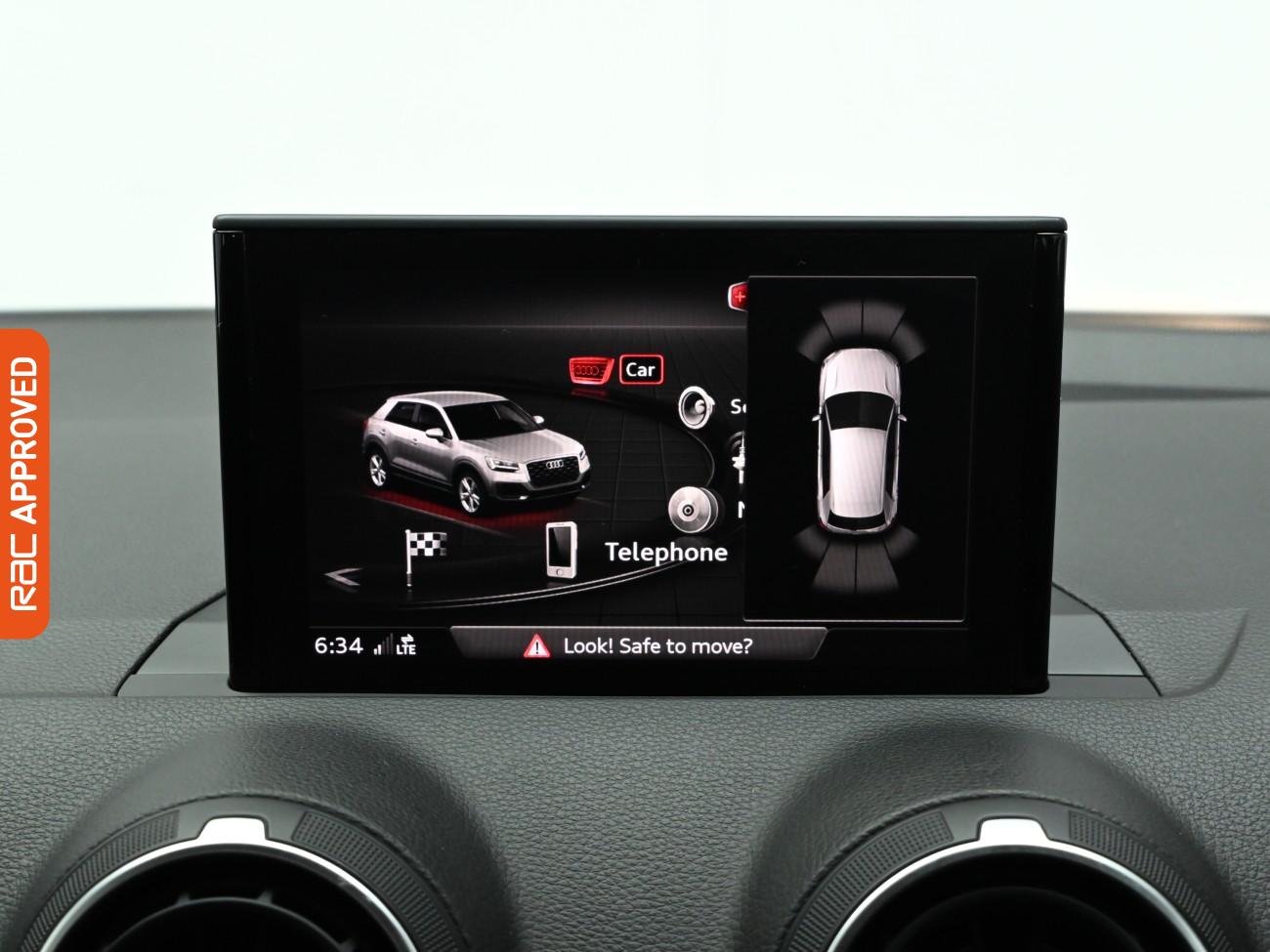 Used Audi Q2 2019 for sale - 77451242: Photo 3