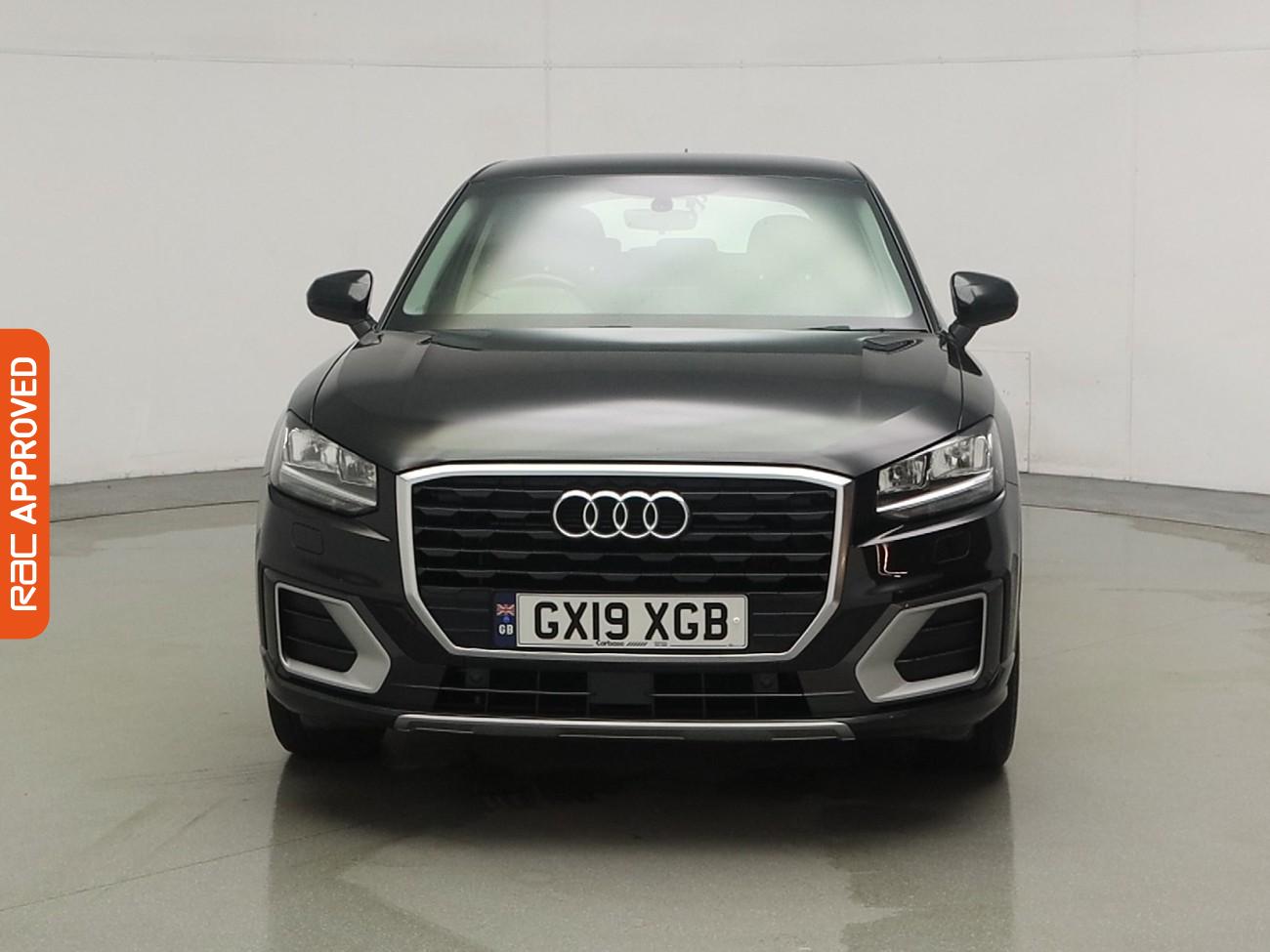 Used Audi Q2 2019 for sale - 77451242: Photo 7