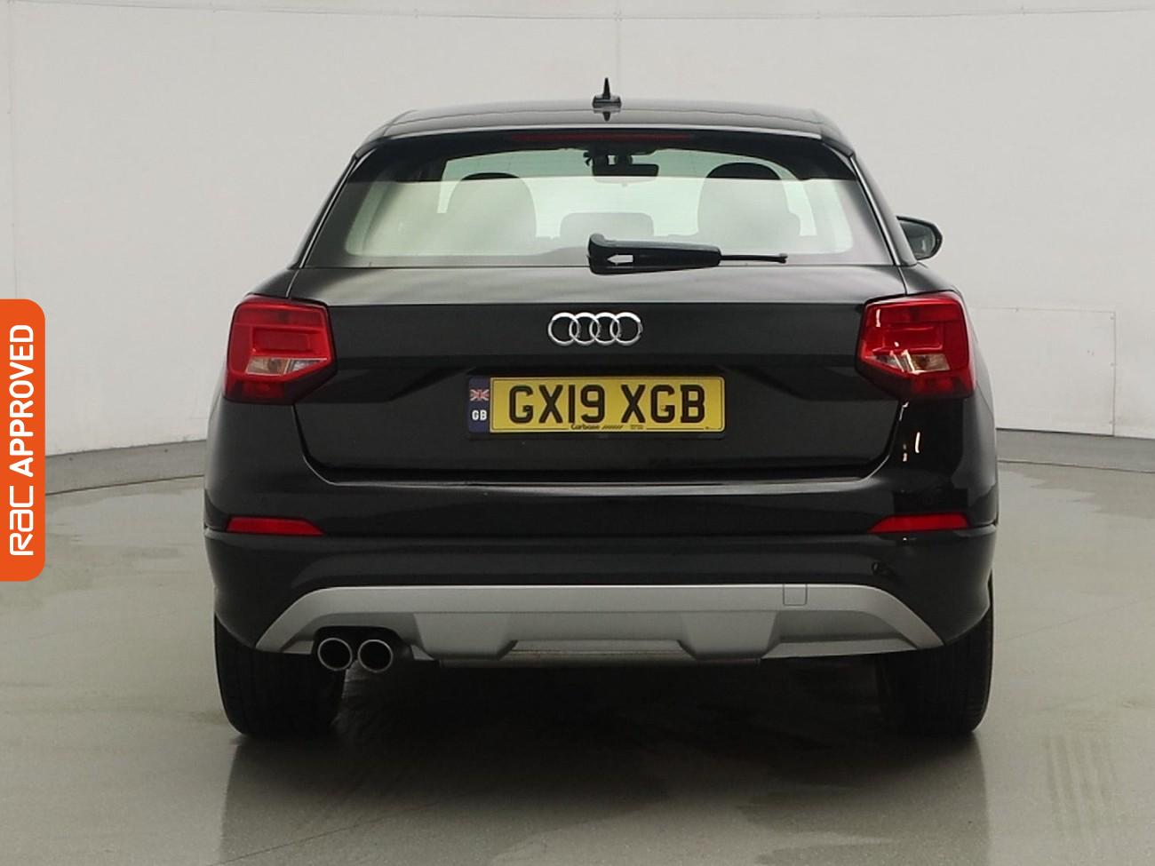 Used Audi Q2 2019 for sale - 77451242: Photo 8