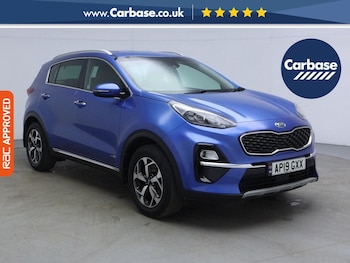 Used Kia Sportage 2019 for sale - 79352113: Photo