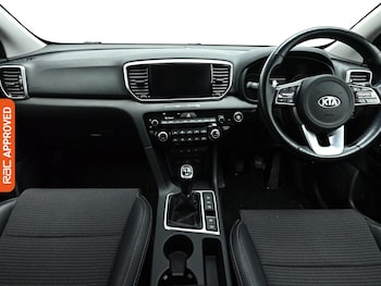 Used Kia Sportage 2019 for sale - 79352113: Photo