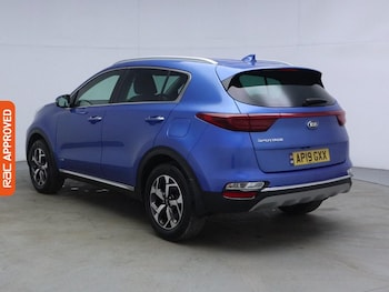 Used Kia Sportage 2019 for sale - 79352113: Photo