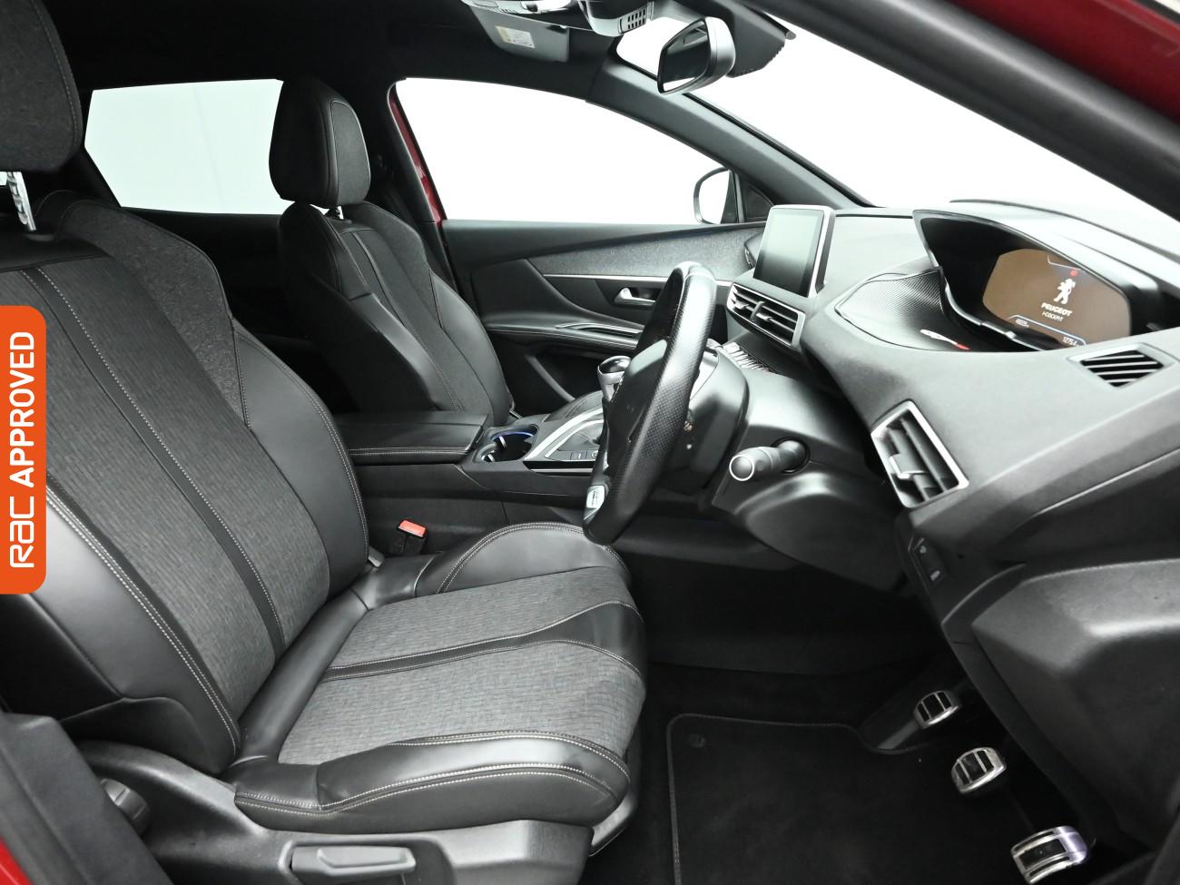 Used Peugeot 3008 2018 for sale - 77194876: Photo 12