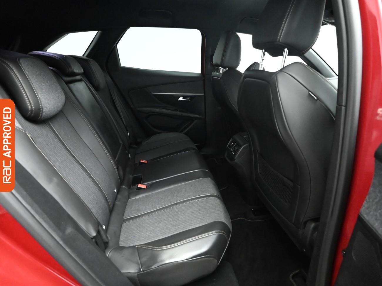 Used Peugeot 3008 2018 for sale - 77194876: Photo 13