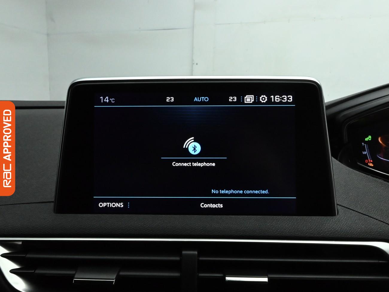 Used Peugeot 3008 2018 for sale - 77194876: Photo 16