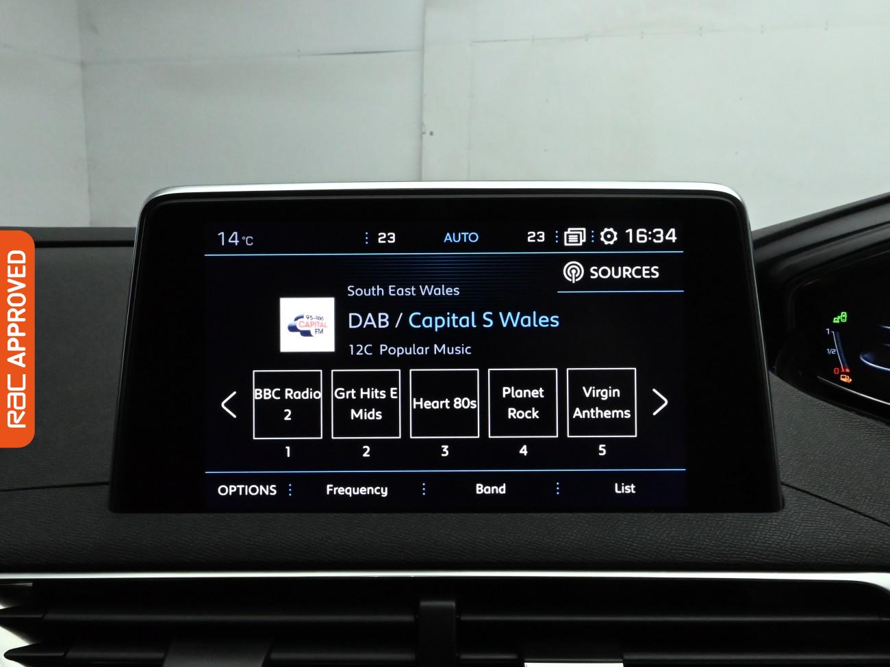 Used Peugeot 3008 2018 for sale - 77194876: Photo 19