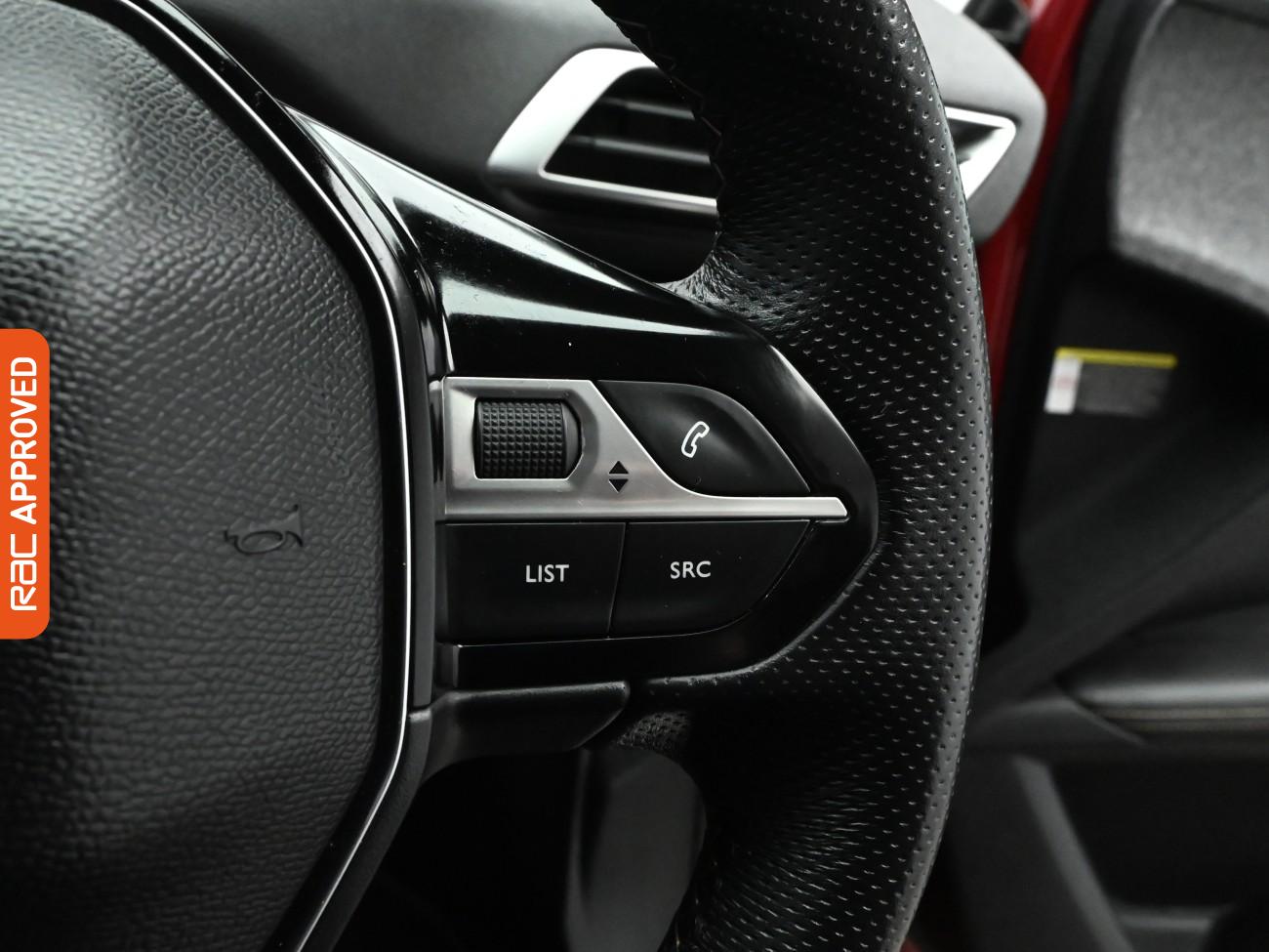 Used Peugeot 3008 2018 for sale - 77194876: Photo 22