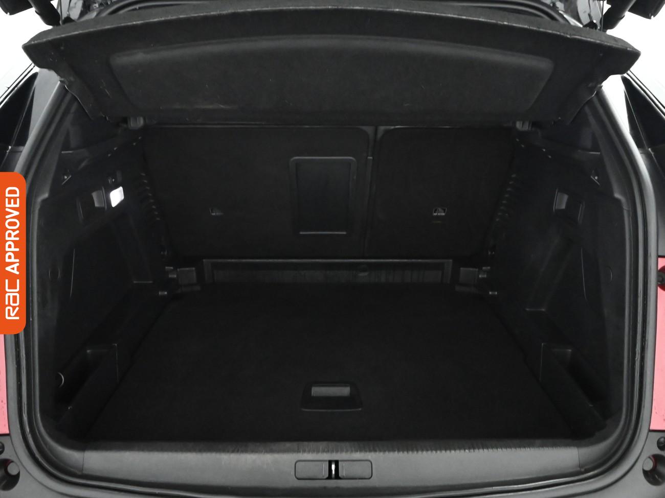 Used Peugeot 3008 2018 for sale - 77194876: Photo 26