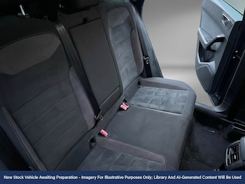 Used SEAT Ateca 2019 for sale - 77703388: Photo