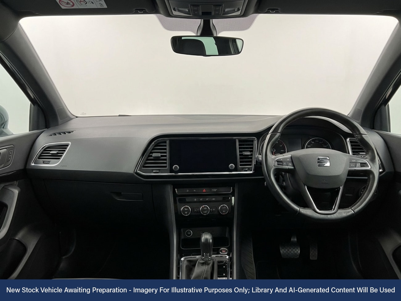 Used SEAT Ateca 2019 for sale - 77703388: Photo 6