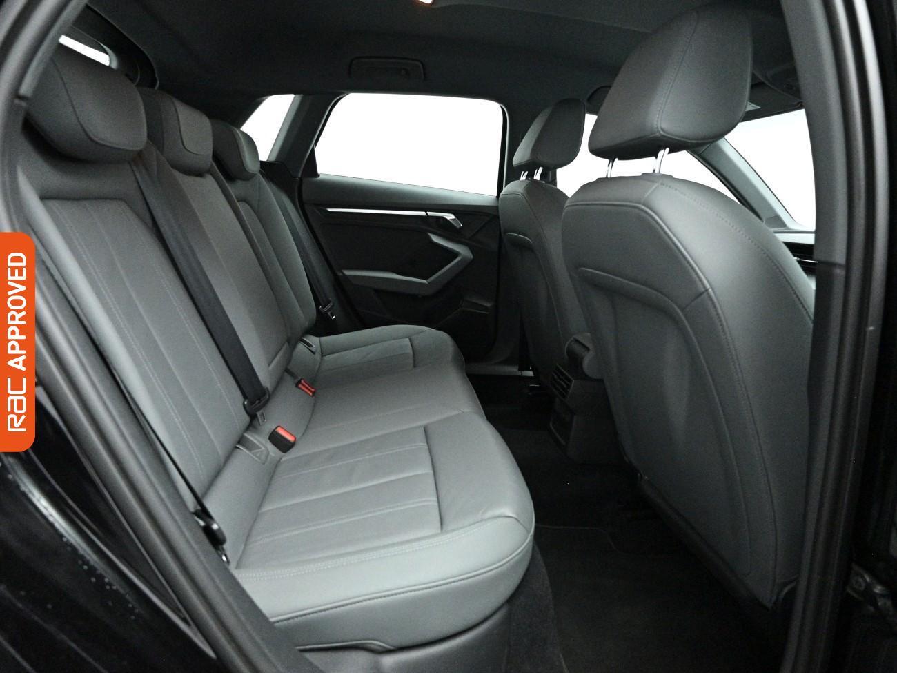 Used Audi A3 2021 for sale - 77981904: Photo 12