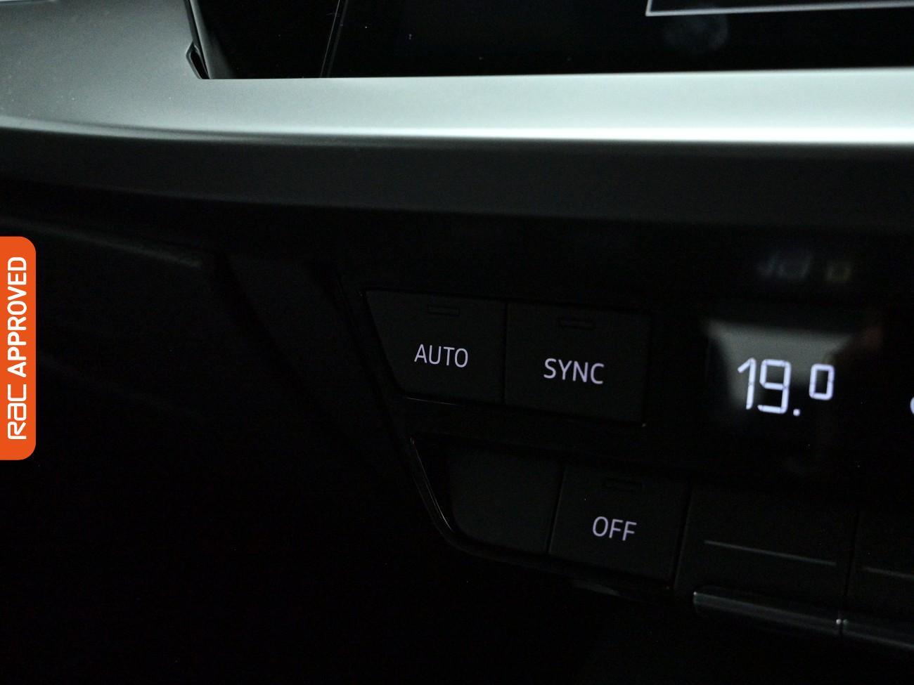 Used Audi A3 2021 for sale - 77981904: Photo 14