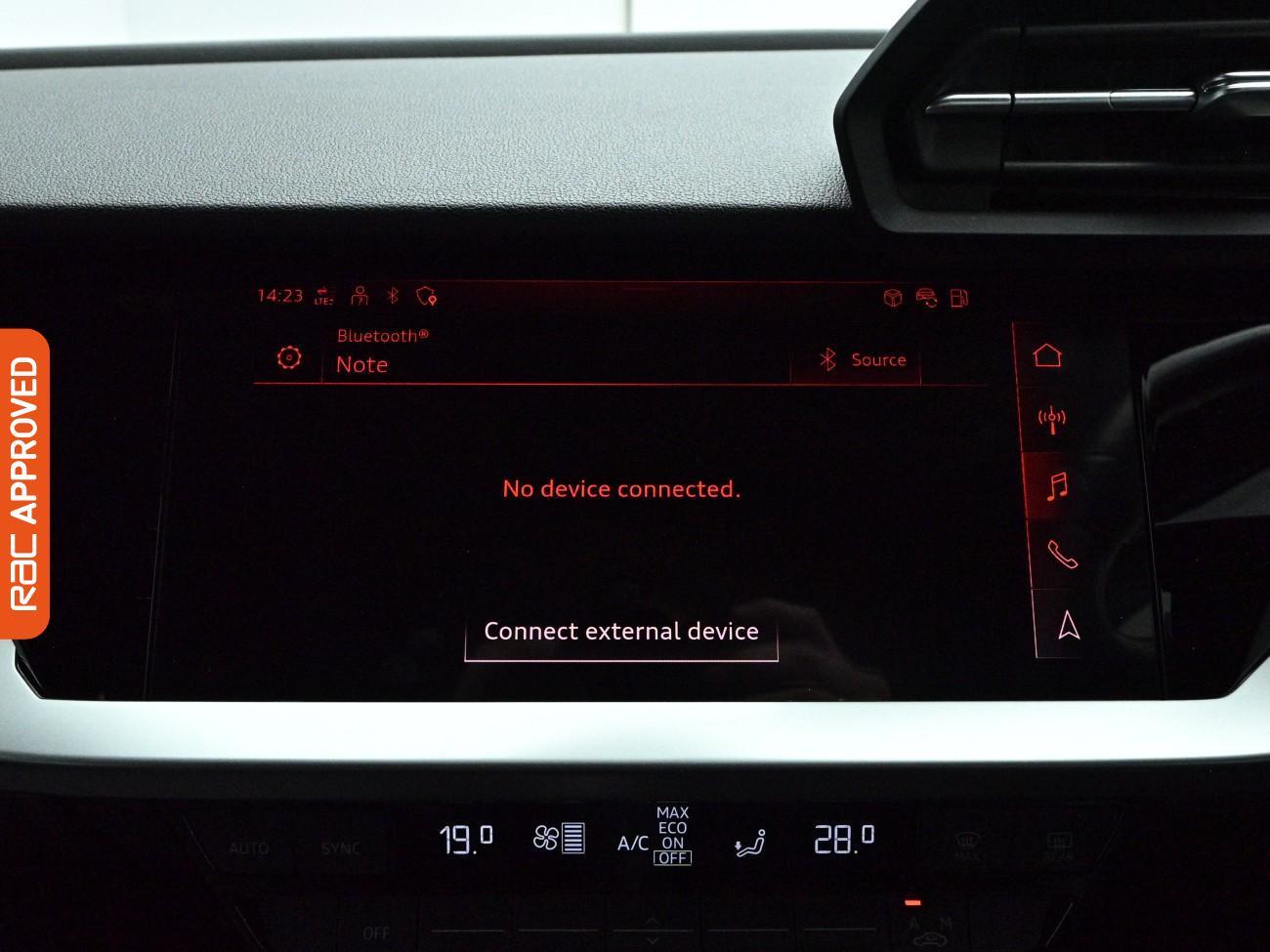 Used Audi A3 2021 for sale - 77981904: Photo 16