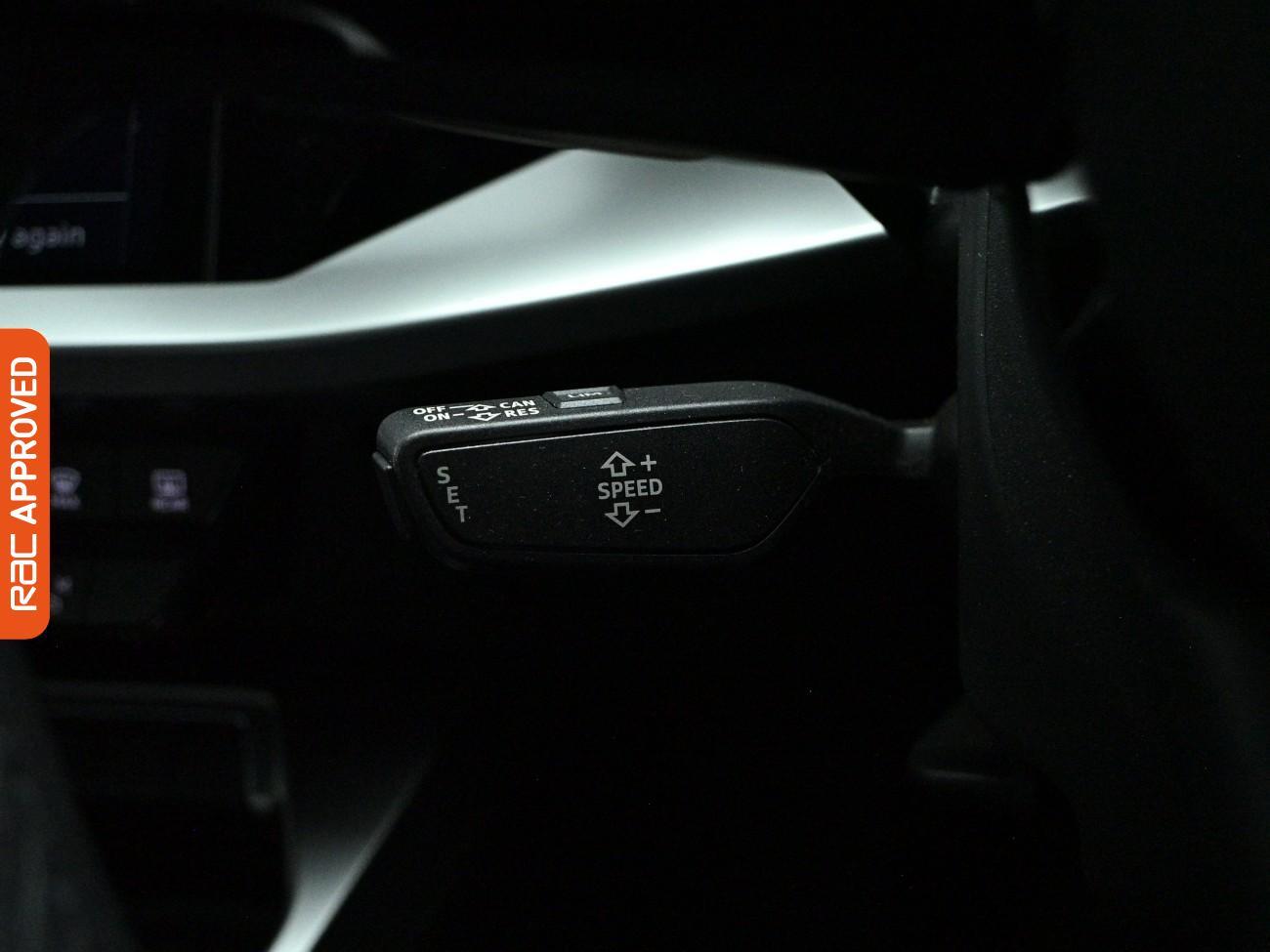 Used Audi A3 2021 for sale - 77981904: Photo 17