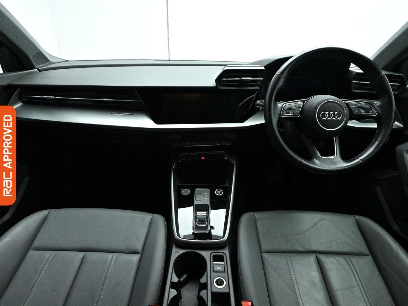 Used Audi A3 2021 for sale - 77981904: Photo 2
