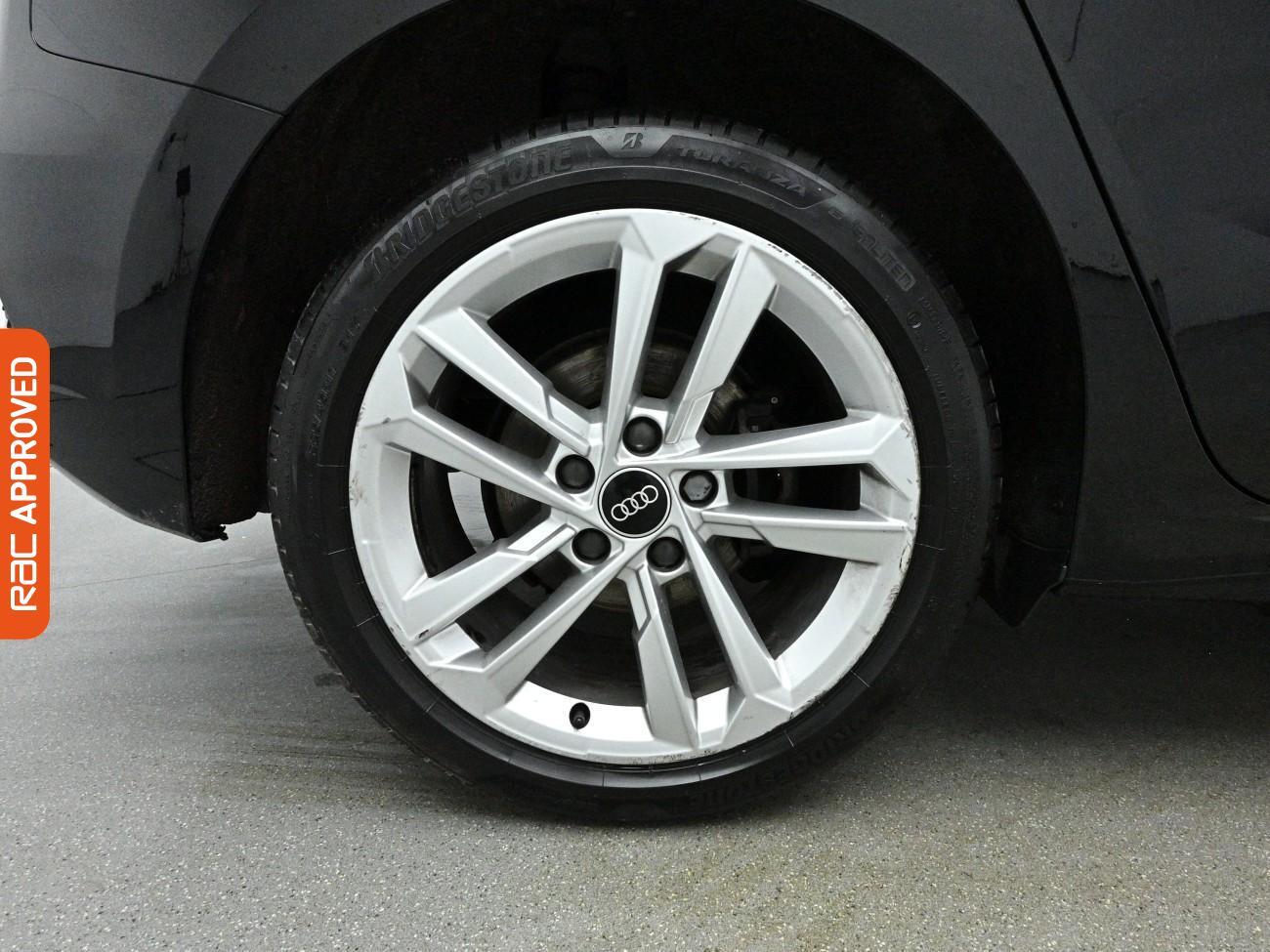 Used Audi A3 2021 for sale - 77981904: Photo 23