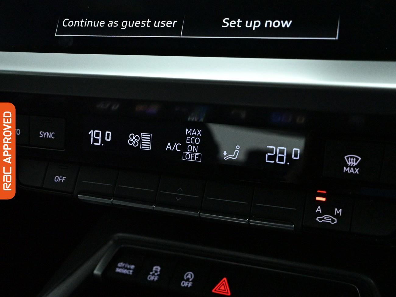 Used Audi A3 2021 for sale - 77981904: Photo 24