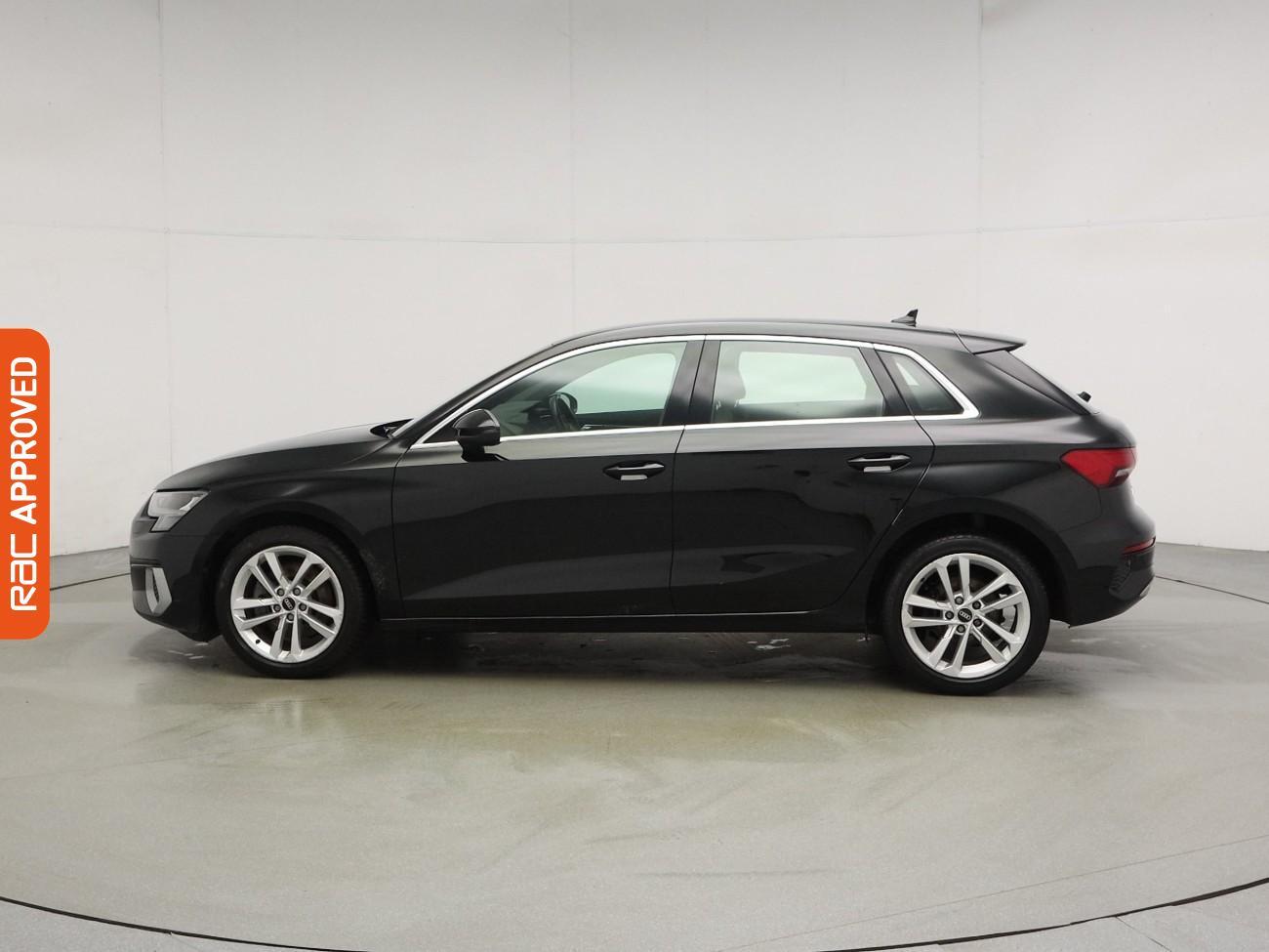 Used Audi A3 2021 for sale - 77981904: Photo 26