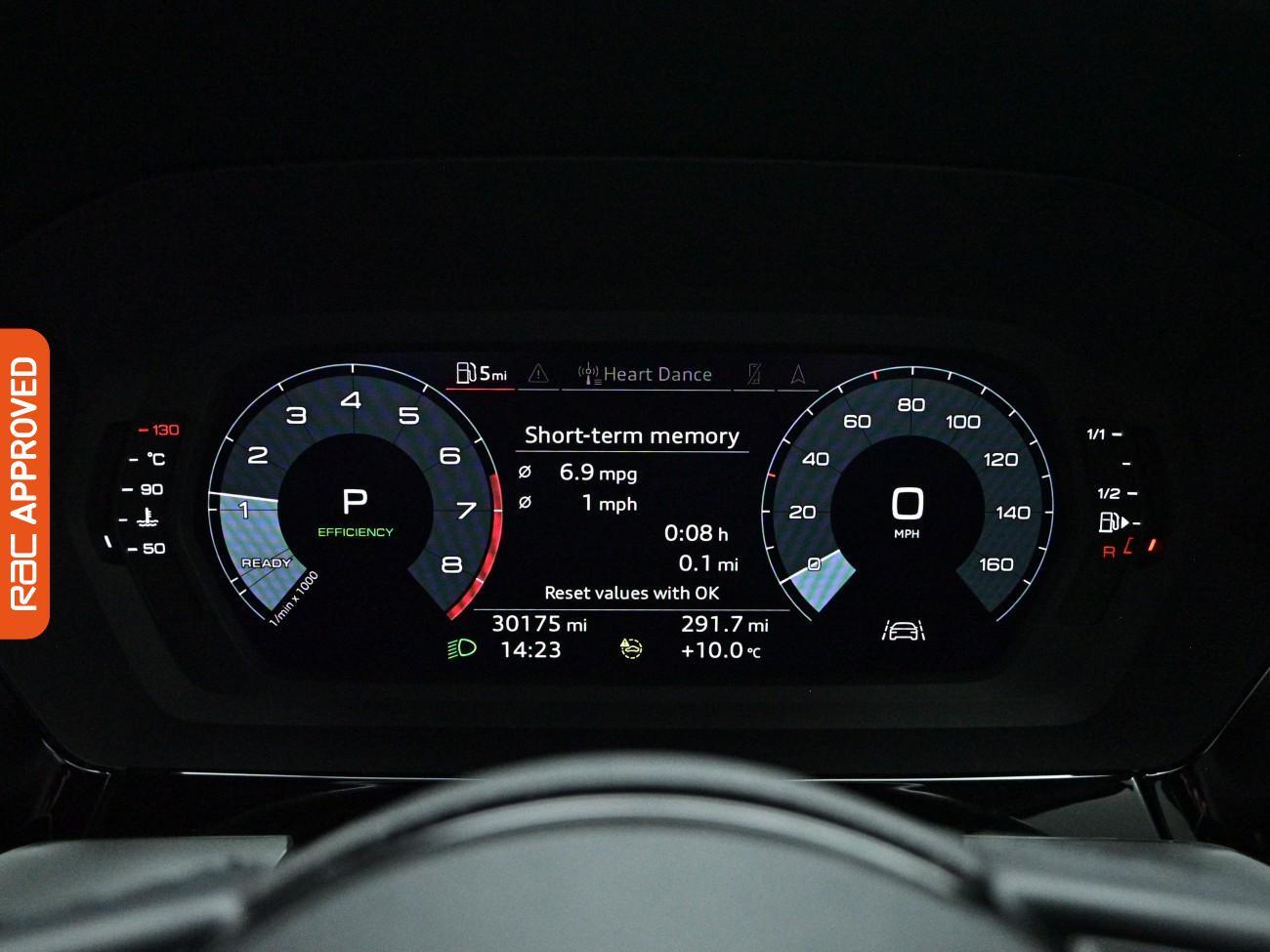 Used Audi A3 2021 for sale - 77981904: Photo 3