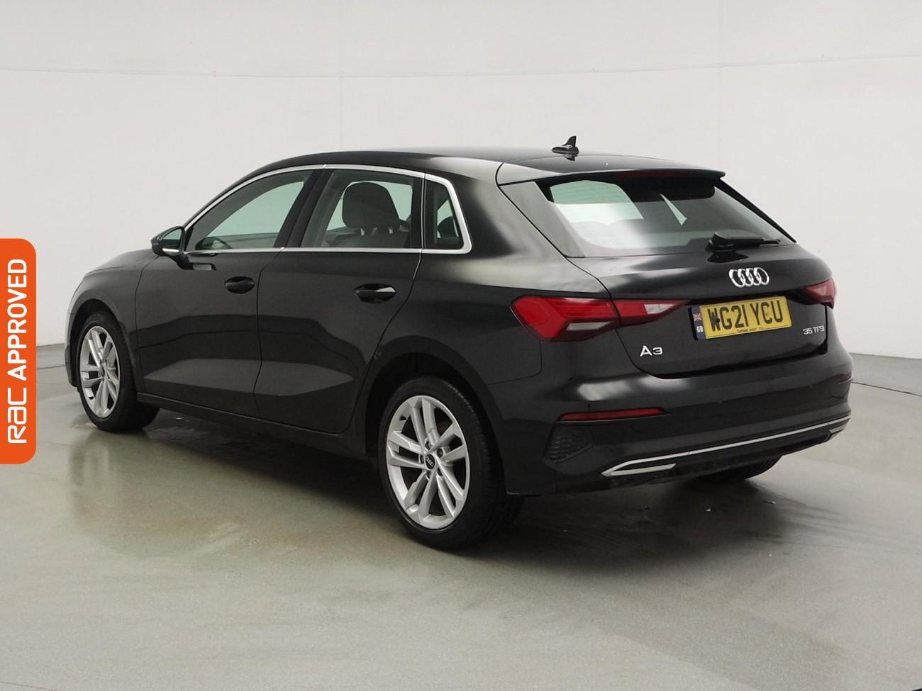 Used Audi A3 2021 for sale - 77981904: Photo 4