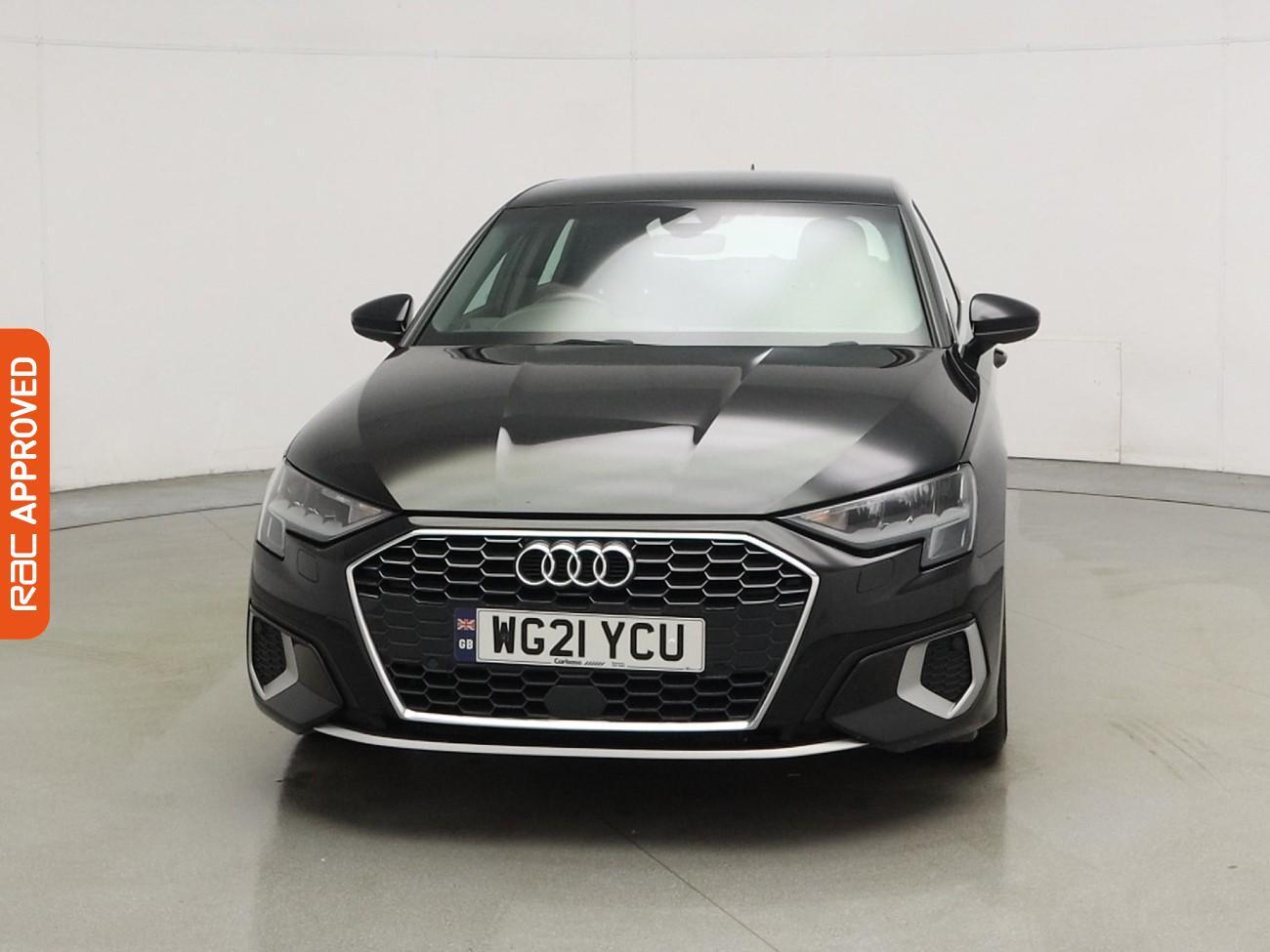 Used Audi A3 2021 for sale - 77981904: Photo 7