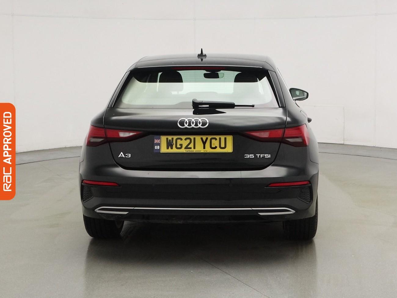 Used Audi A3 2021 for sale - 77981904: Photo 8