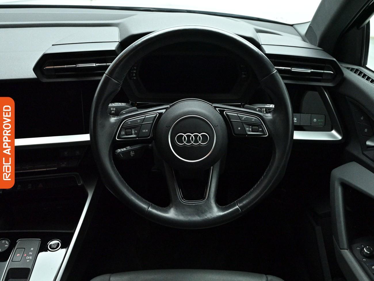 Used Audi A3 2021 for sale - 77981904: Photo 9