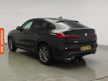 Used BMW X4 2020 for sale - 78427160: Photo