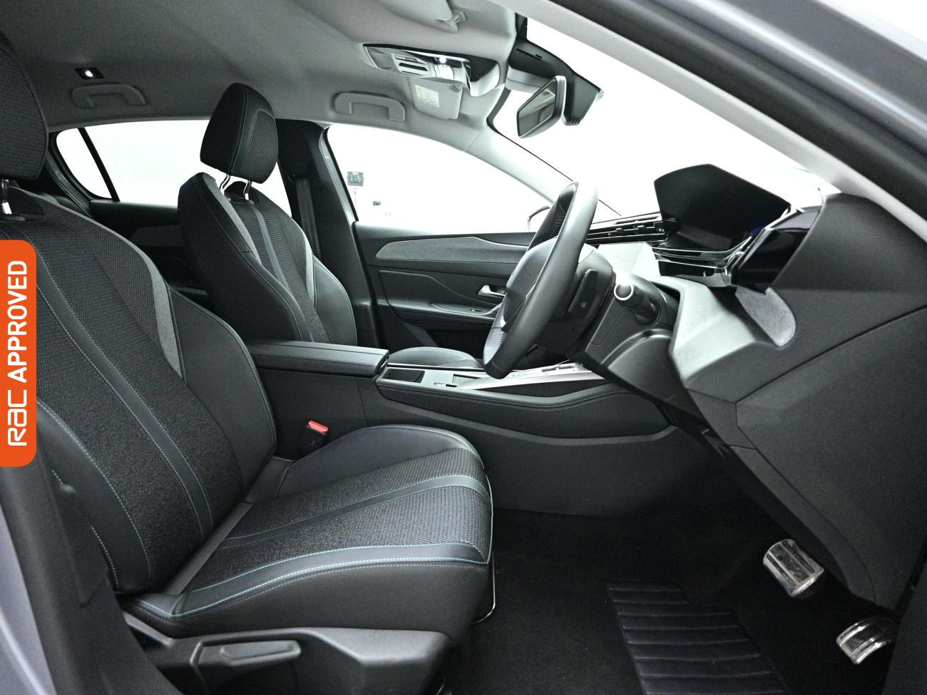 Used Peugeot 308 2023 for sale - 78107665: Photo 12