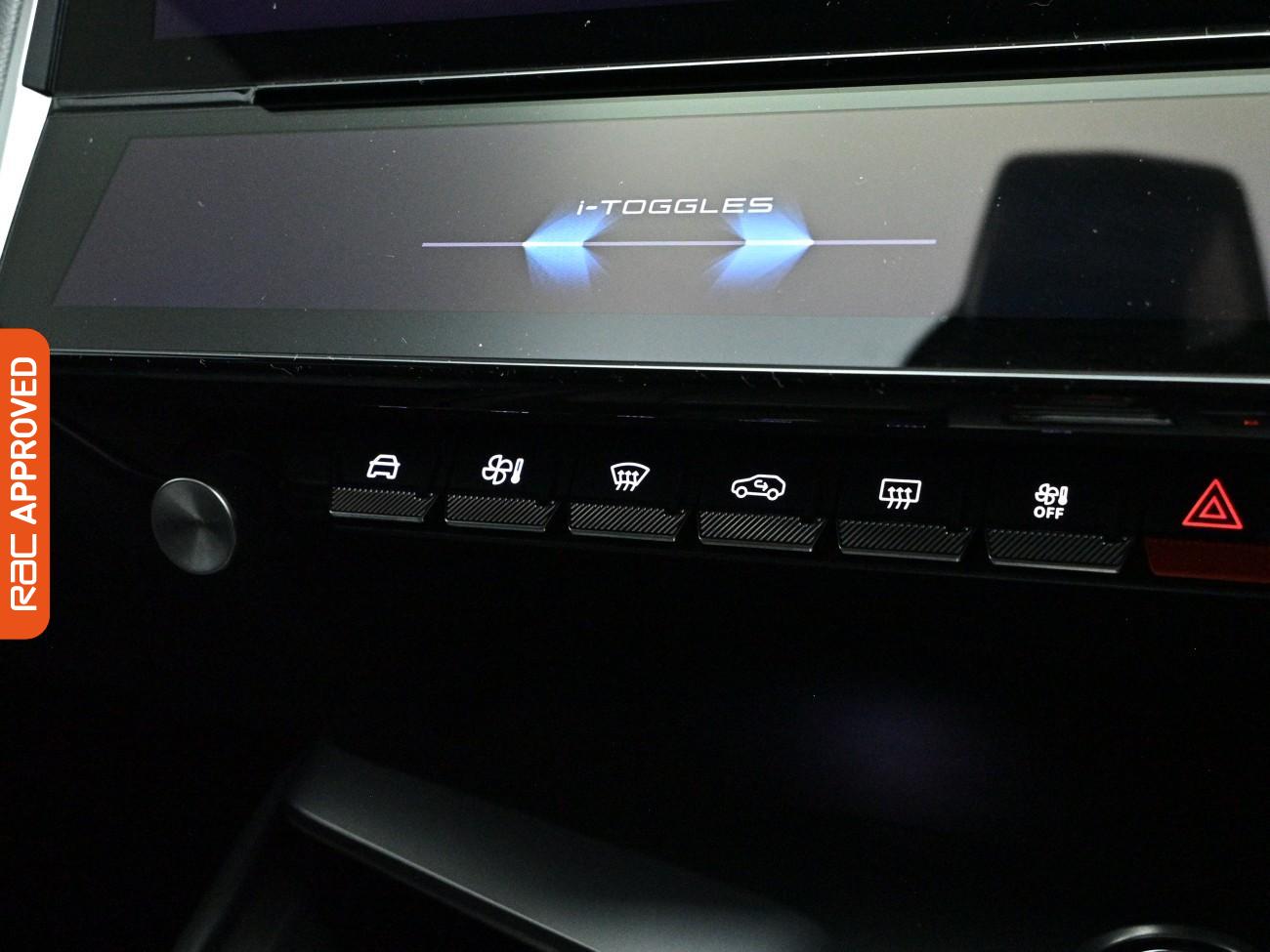 Used Peugeot 308 2023 for sale - 78107665: Photo 14