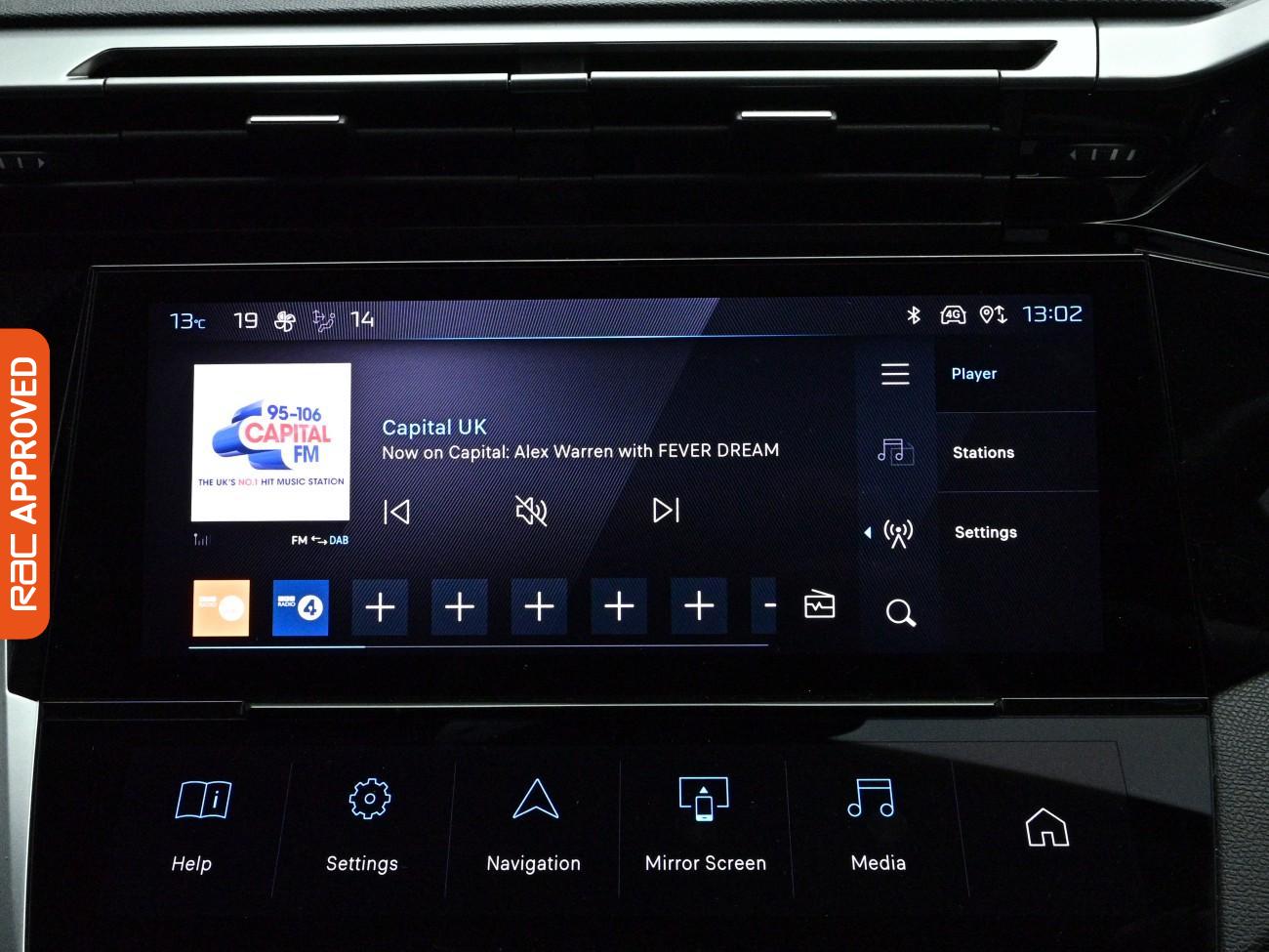 Used Peugeot 308 2023 for sale - 78107665: Photo 15