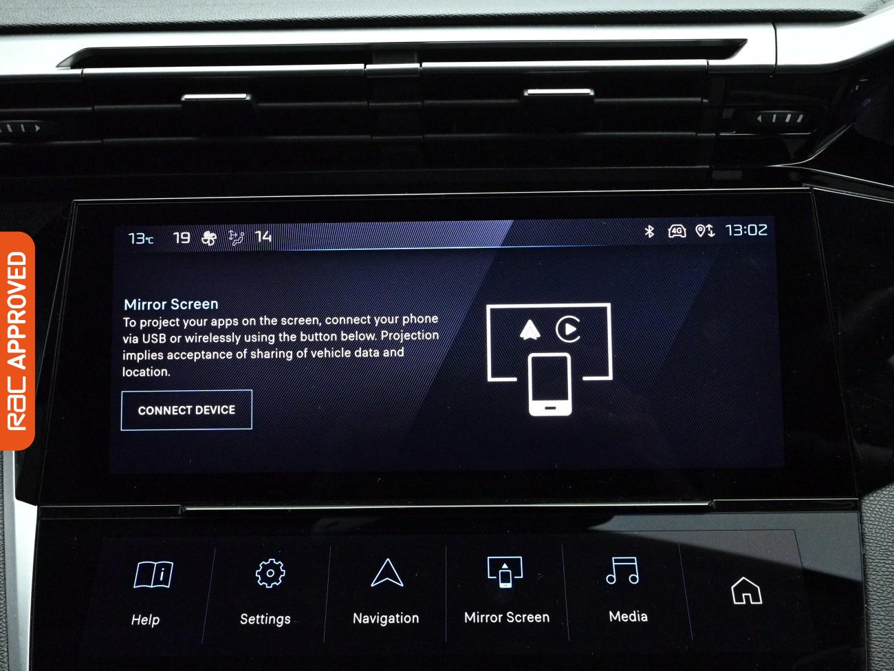 Used Peugeot 308 2023 for sale - 78107665: Photo 16