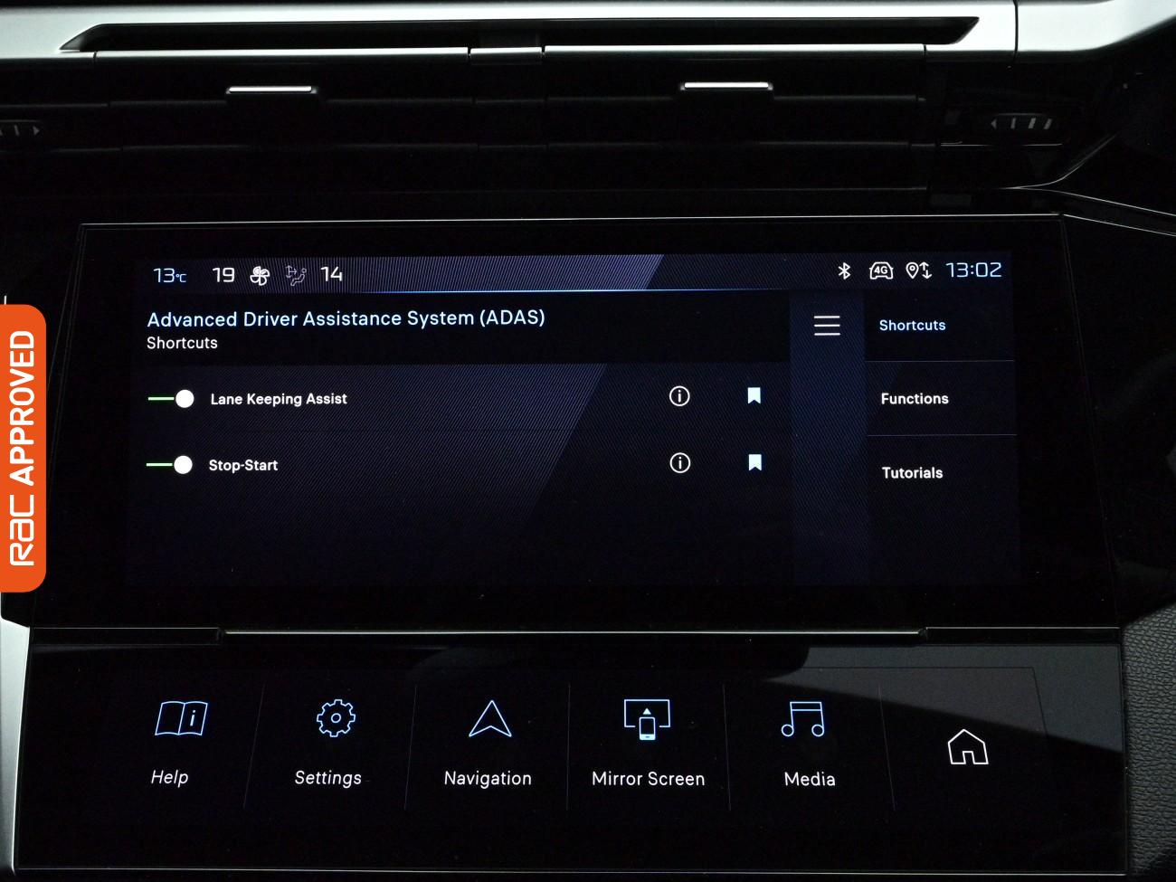 Used Peugeot 308 2023 for sale - 78107665: Photo 19