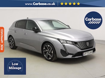 Peugeot 308 feature image