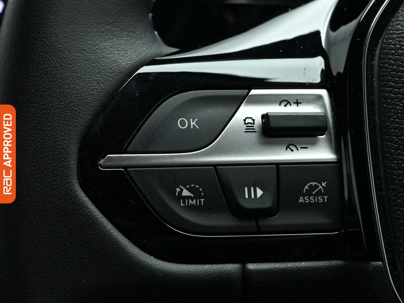 Used Peugeot 308 2023 for sale - 78107665: Photo 23