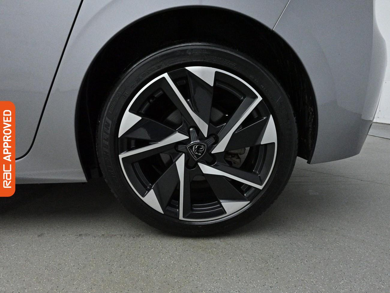 Used Peugeot 308 2023 for sale - 78107665: Photo 26