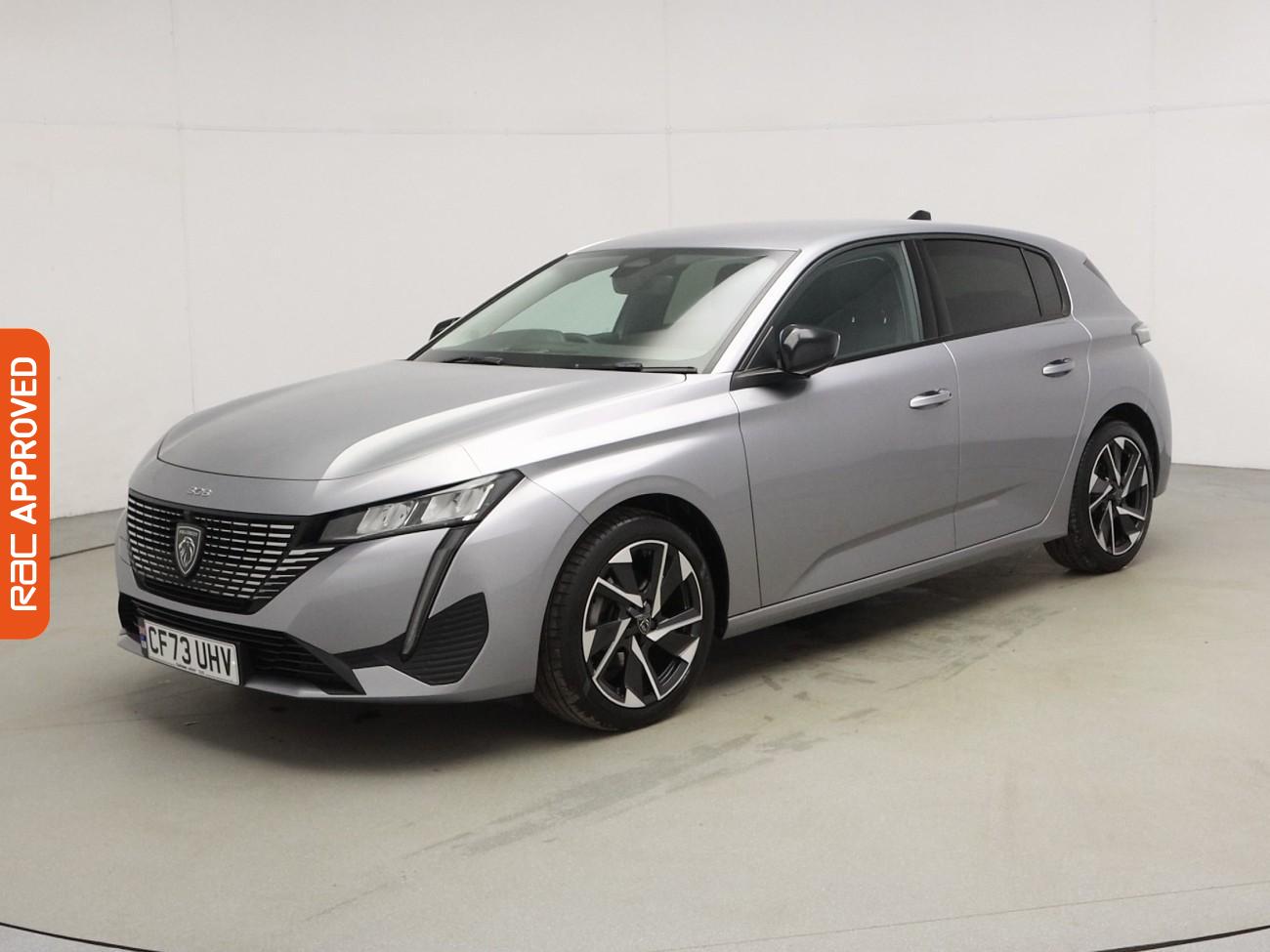 Used Peugeot 308 2023 for sale - 78107665: Photo 27