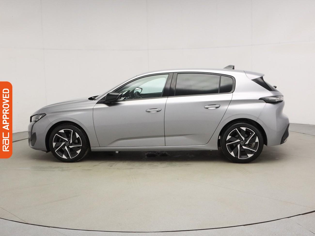 Used Peugeot 308 2023 for sale - 78107665: Photo 28