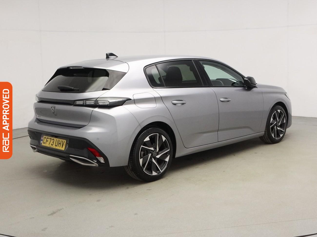 Used Peugeot 308 2023 for sale - 78107665: Photo 29