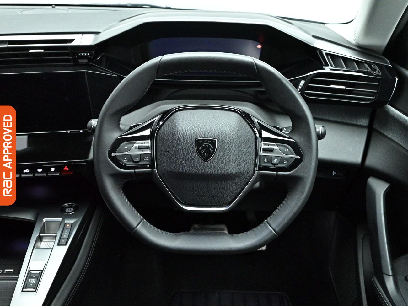 Used Peugeot 308 2023 for sale - 78107665: Photo 9