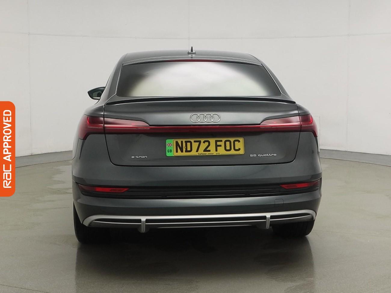 Used Audi e-tron 2022 for sale - 77106905: Photo 10
