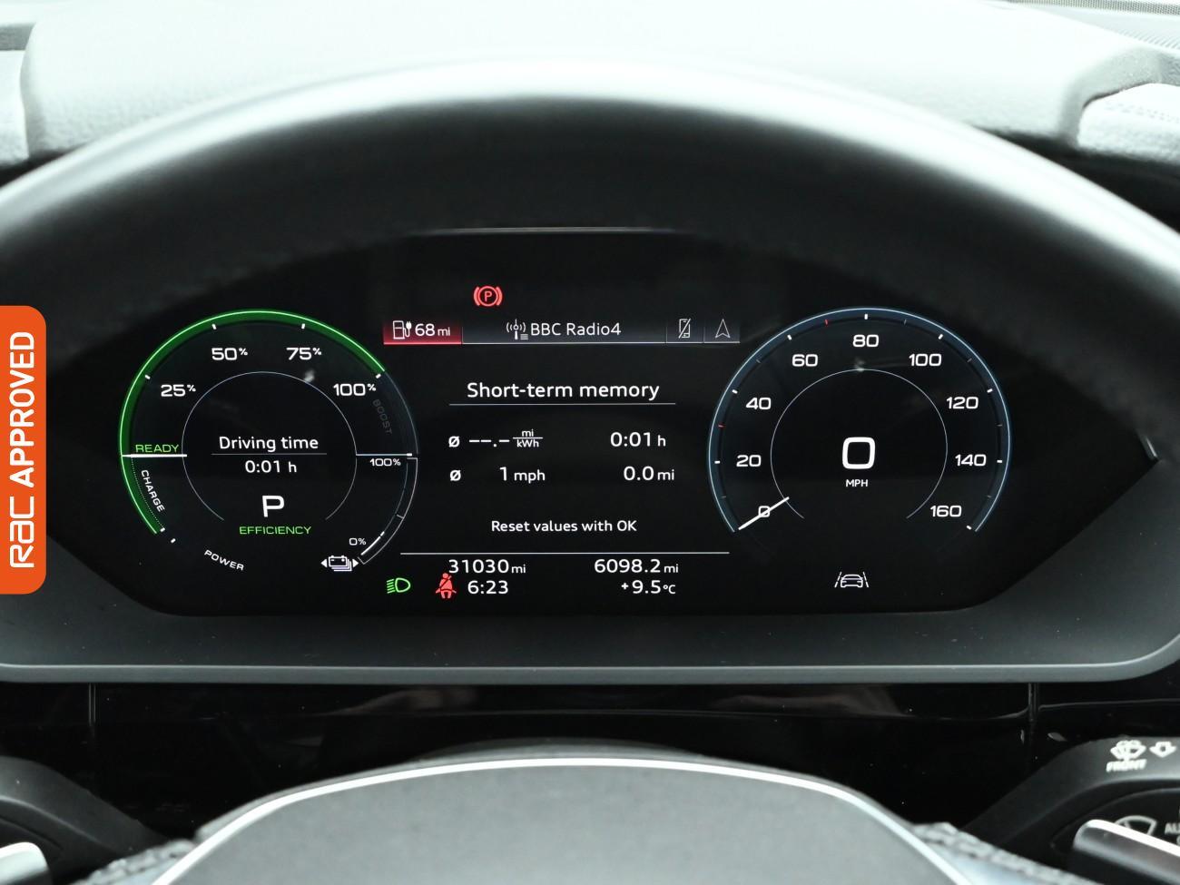 Used Audi e-tron 2022 for sale - 77106905: Photo 13