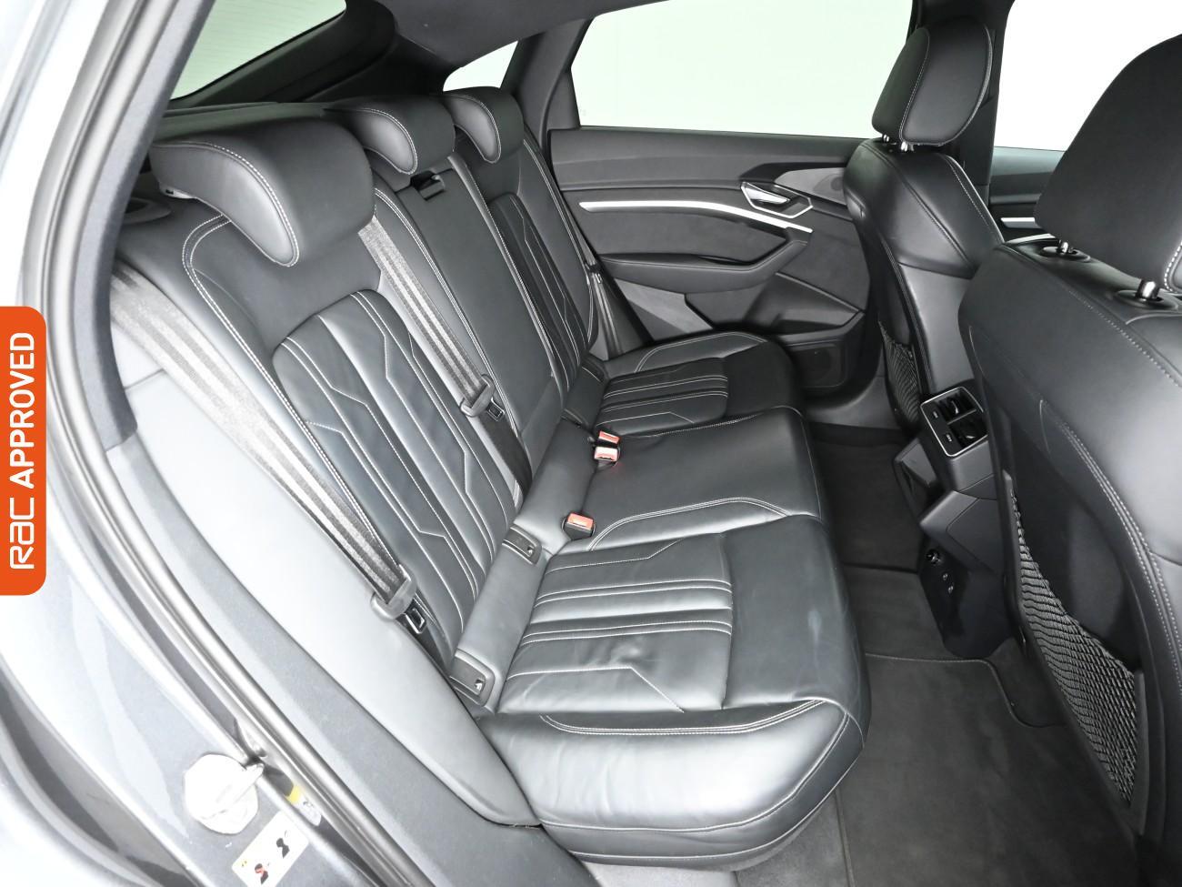 Used Audi e-tron 2022 for sale - 77106905: Photo 15