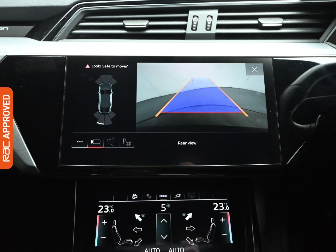 Used Audi e-tron 2022 for sale - 77106905: Photo 17