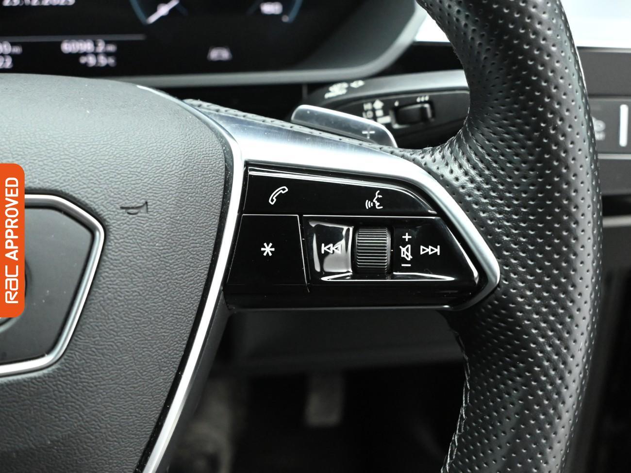 Used Audi e-tron 2022 for sale - 77106905: Photo 24